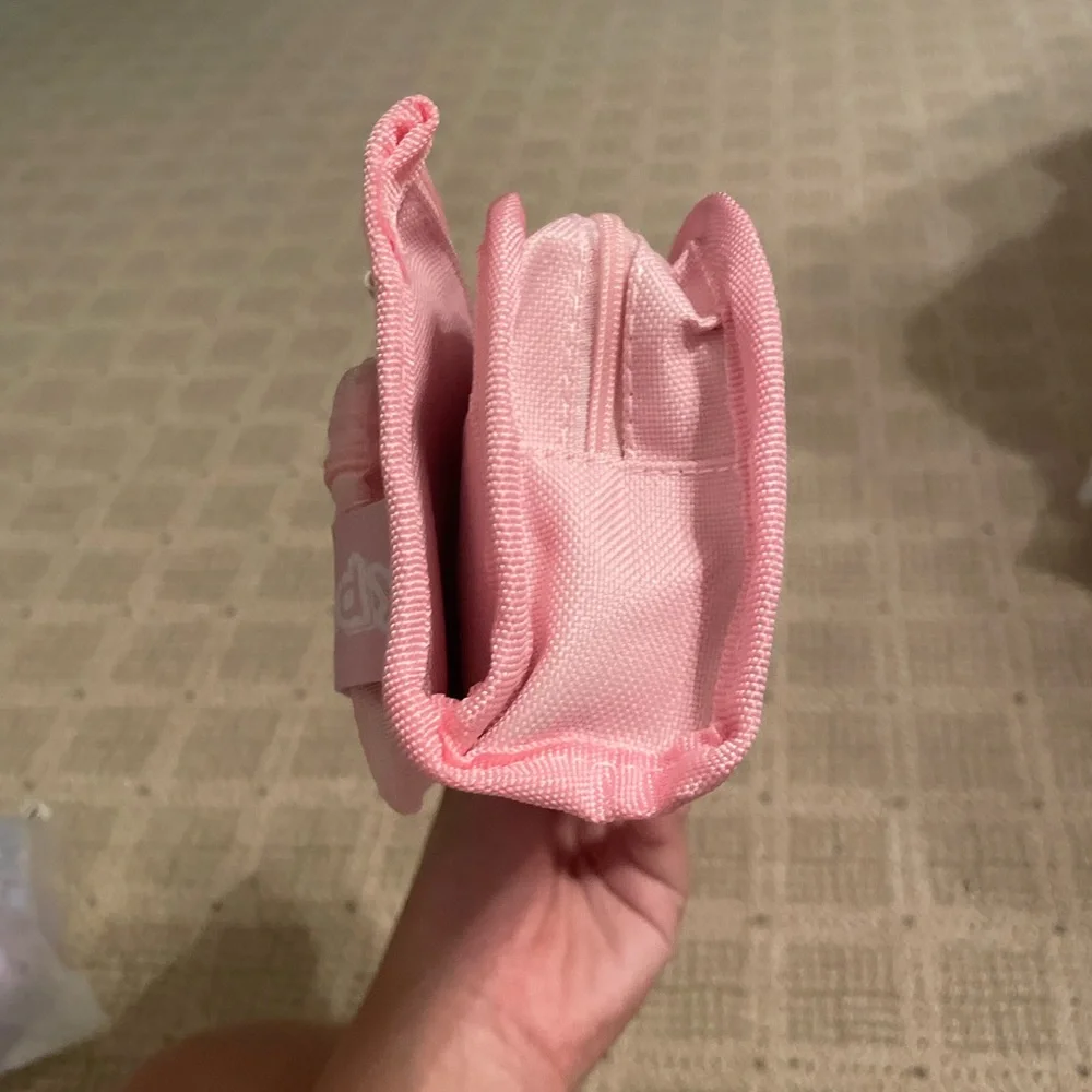 SANRIO CINNAMONROLL PENCIL POUCH